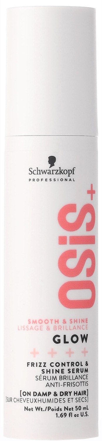  Schwarzkopf OSiS+ Glow 50 ml 