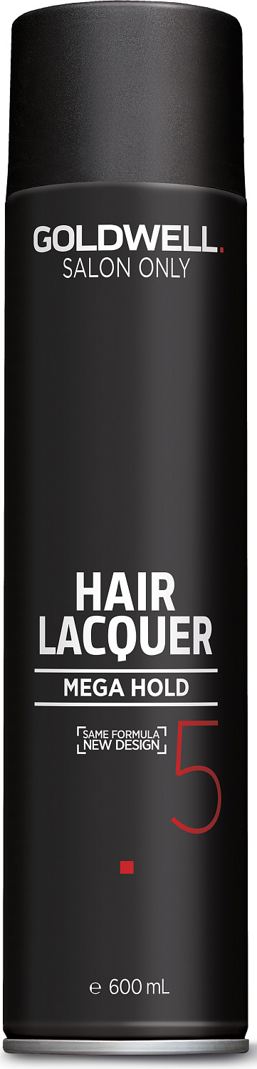  Goldwell Salon Hair Lacquer Hairspray 600ml 