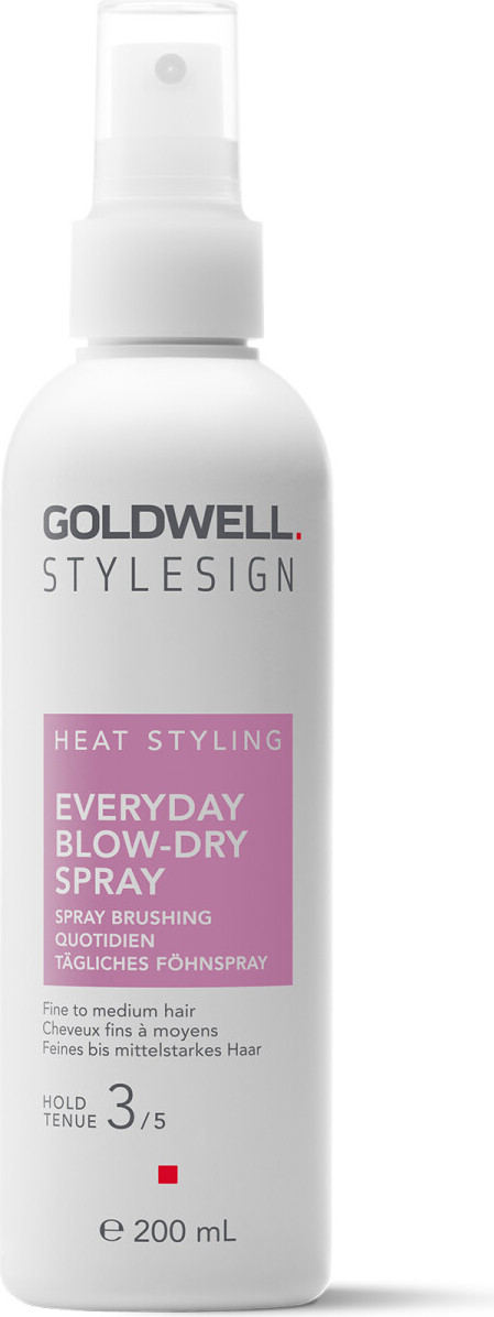  Goldwell Stylesign Heat Styling Everyday Blow Dry Spray 200 ml 