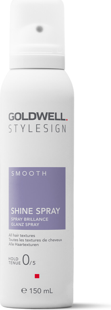  Goldwell Stylesign Smooth Shine Spray 150 ml 