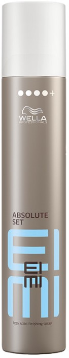  Wella Eimi Absolut Set Hairspray 300 ml 