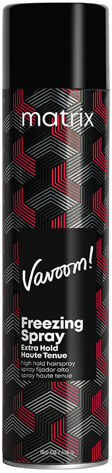  Matrix Vavoom Freezing Spray Extra Hold 500 ml 