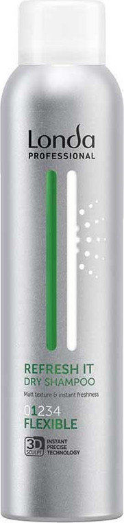  Londa Refresh It 180 ml 