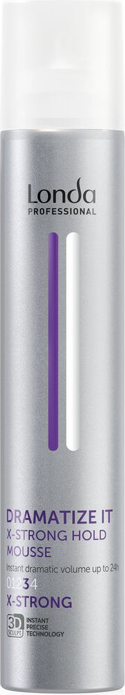  Londa Dramatize It Schaumfestiger 500 ml 