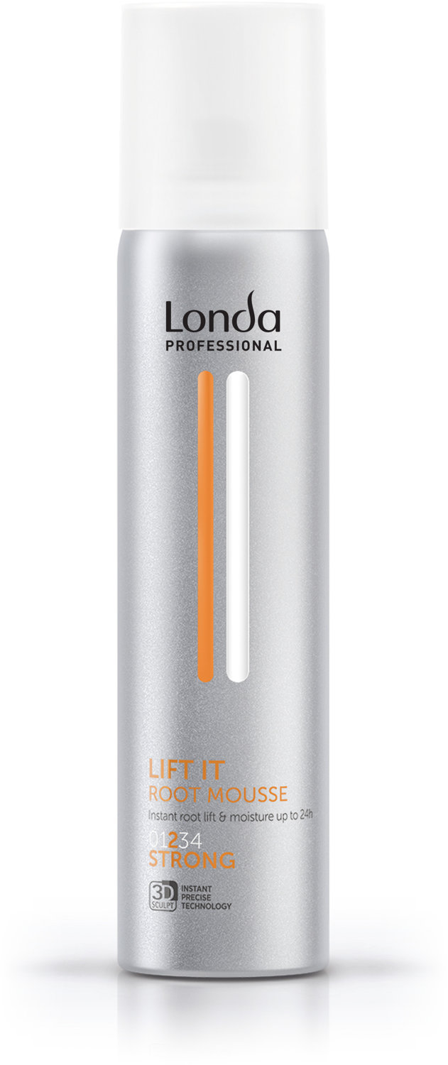  Londa Lift It Root Mousse 200 ml 