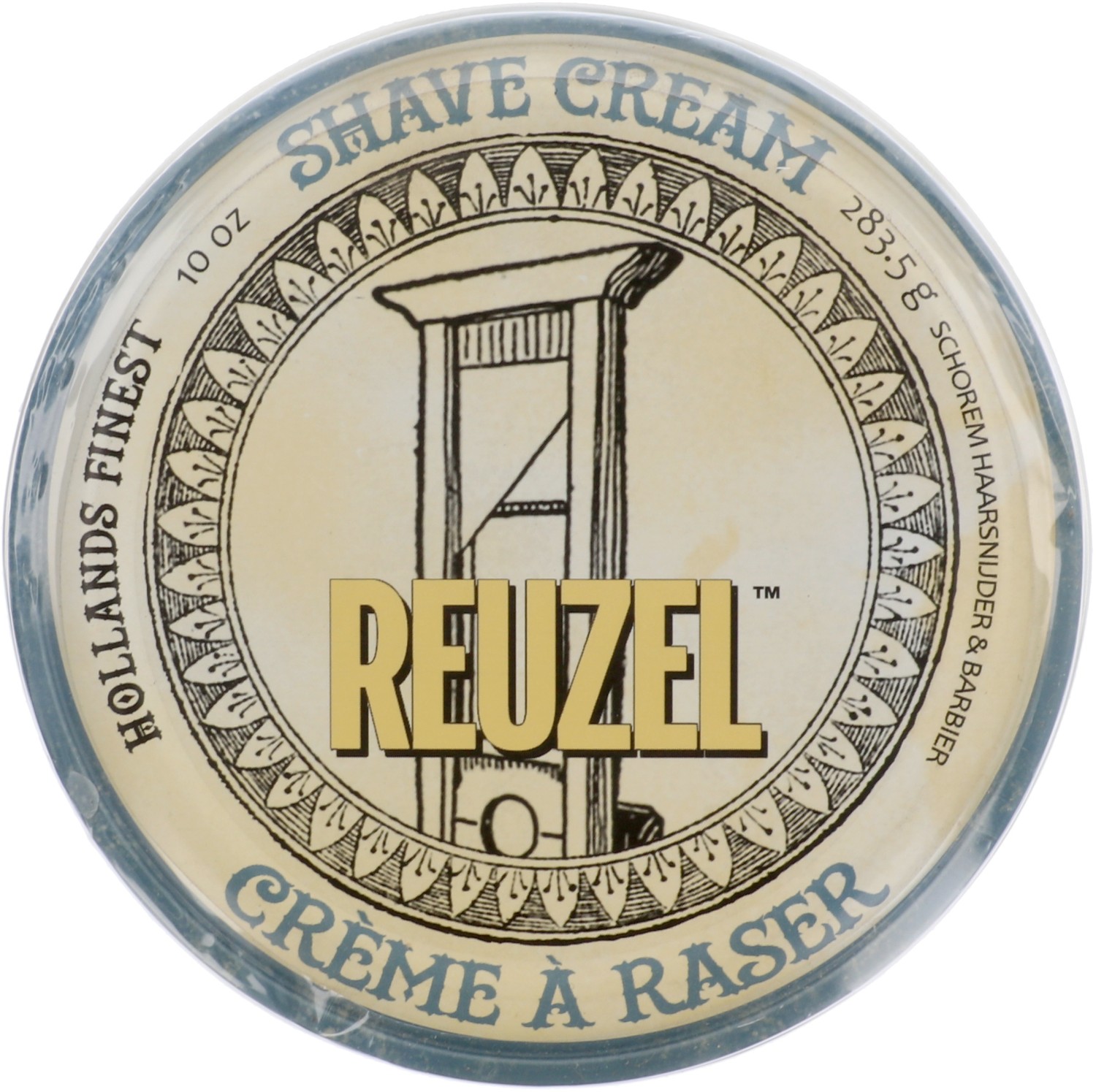  Reuzel Shave Cream 283,5g 