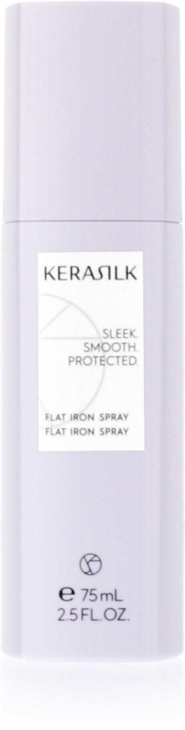  Kerasilk Flat Iron Spray 75 ml 