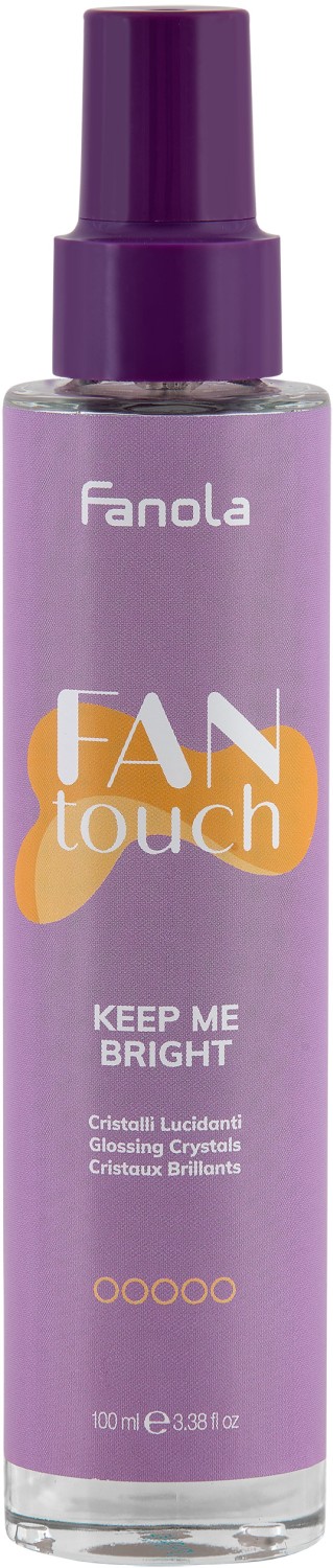  Fanola FanTouch Keep Me Bright 100 ml 
