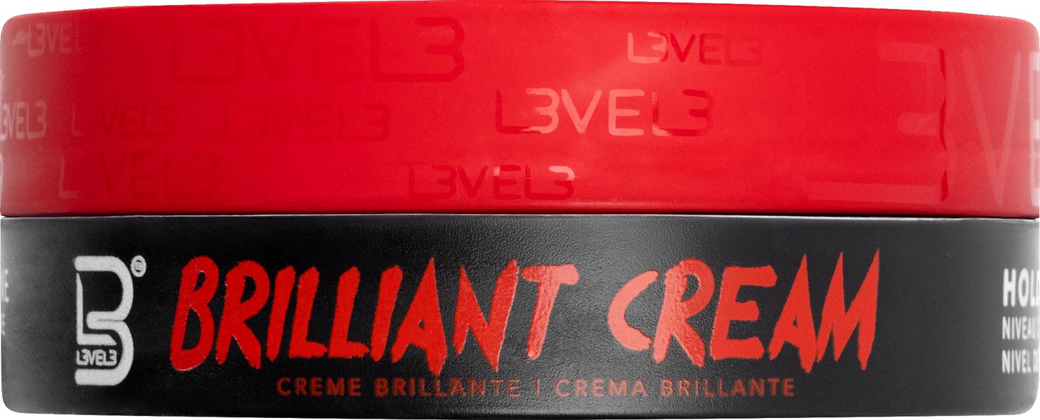  L3VEL3 Brilliant Cream 150 ml 