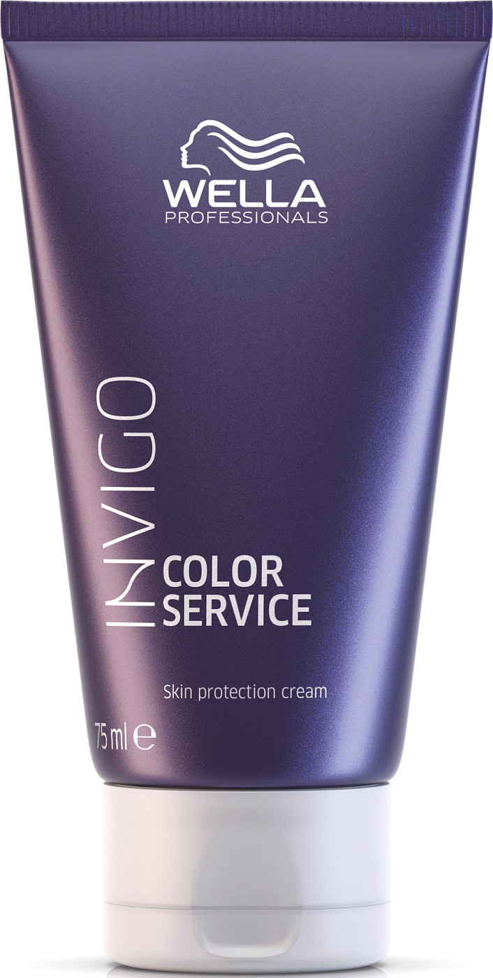  Wella Invigo Color Service Skin Protection Cream 75 ml 
