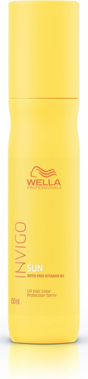  Wella INVIGO Sun Protection Spray 150 ml 
