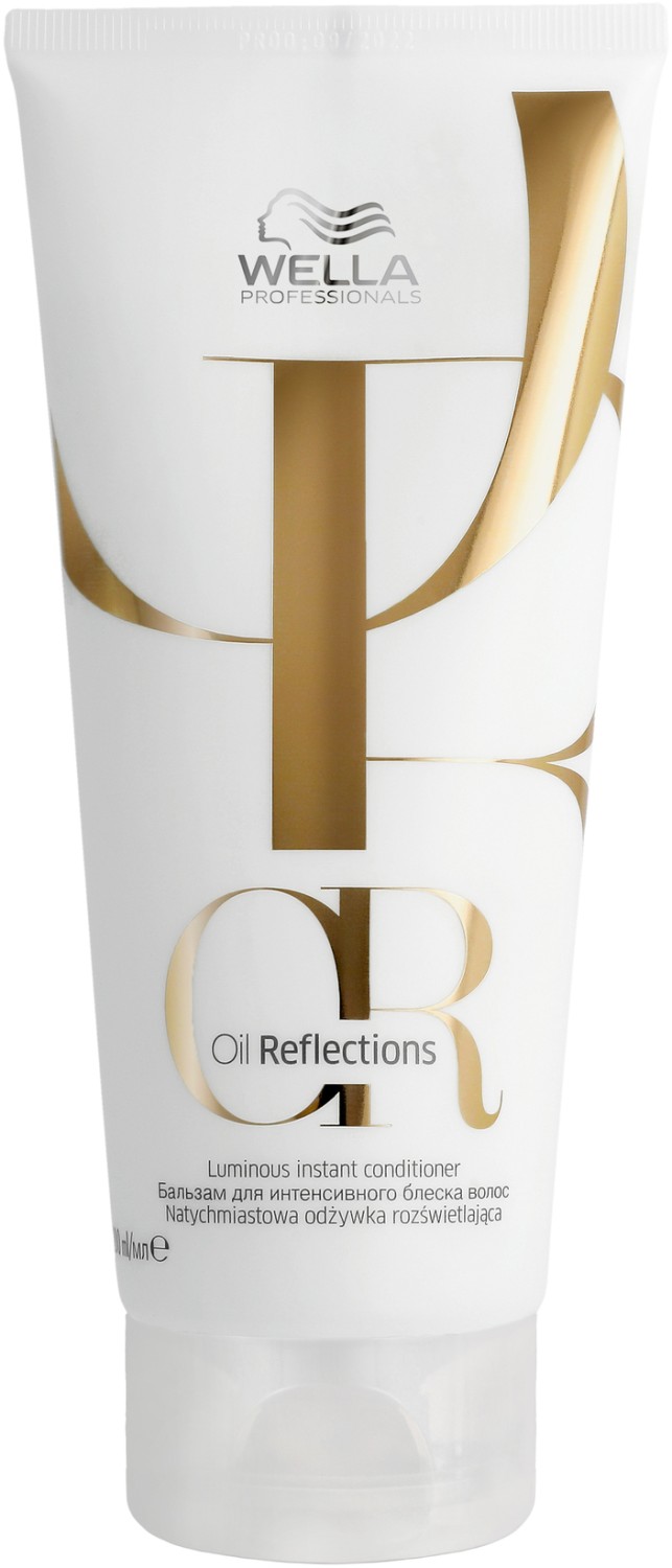 Wella Oil Reflections Instant-Conditioner 200 ml 