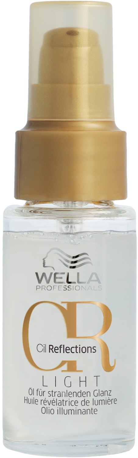  Wella Oil Reflections Light Oil 30 ml 