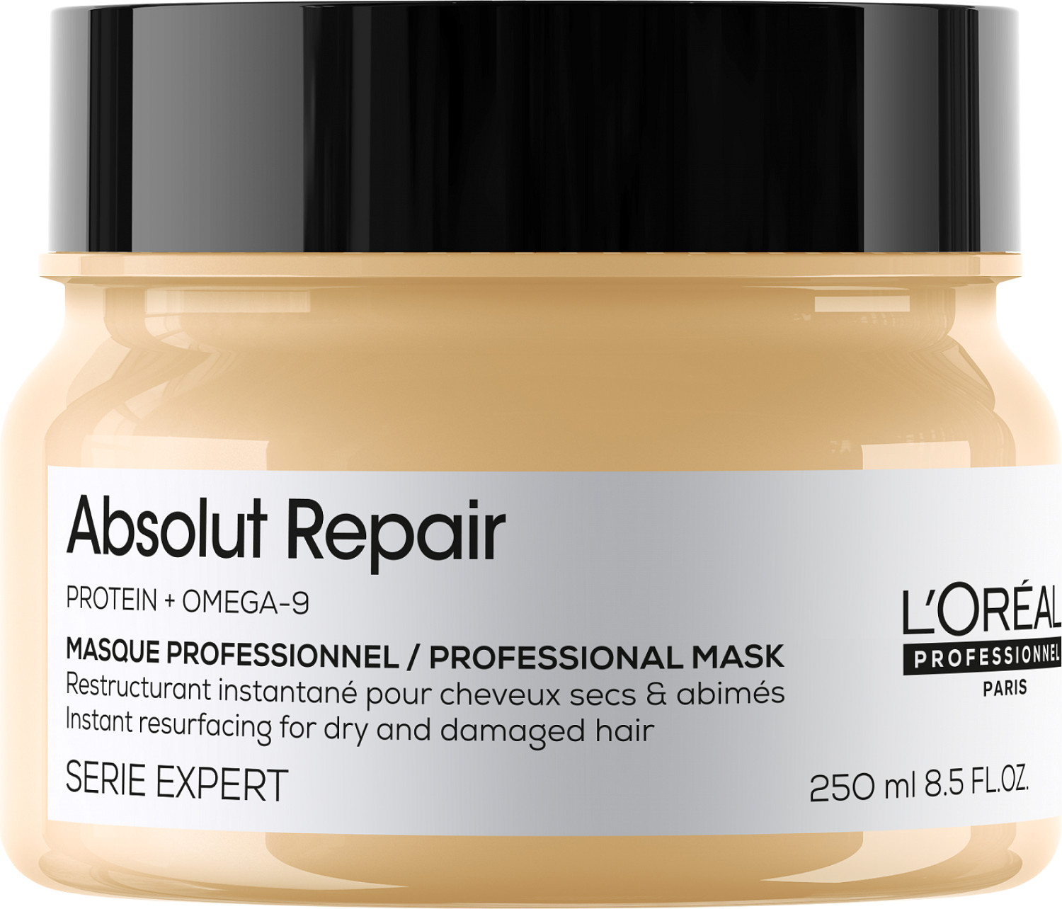  Loreal Absolut Repair Mask 250 ml 