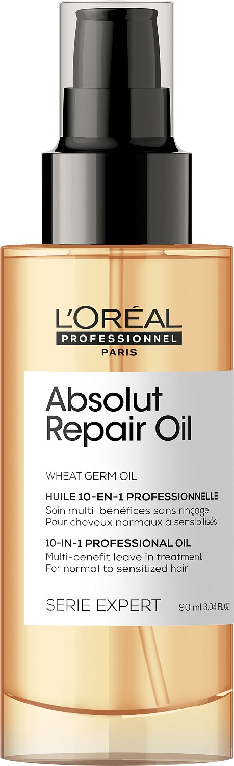  Loreal Absolut Repair 10 in1 Oil 90 ml 