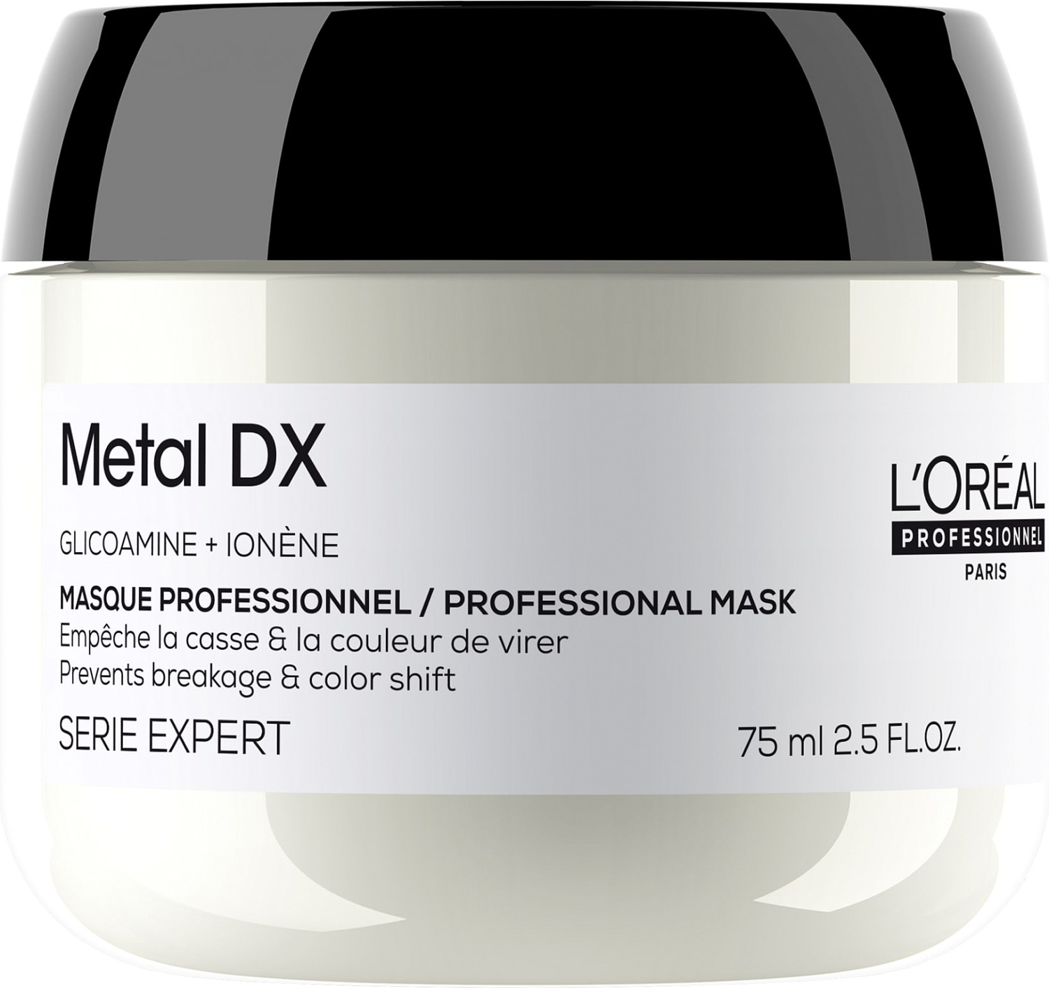 Loreal Metal DX Mask 75 ml 