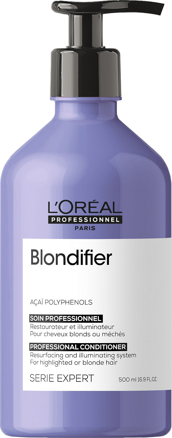  Loreal Expert Blondifier Conditioner 500 ml 