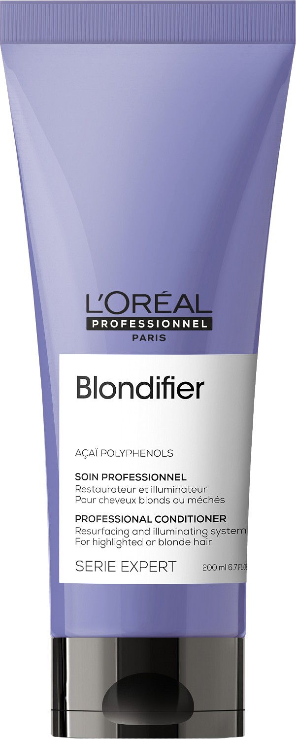  Loreal Blondifier Illuminating Conditioner 200 ml 