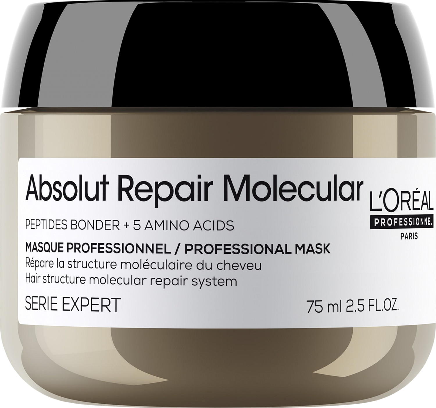  Loreal Absolut Repair Molecular Mask 75 ml 