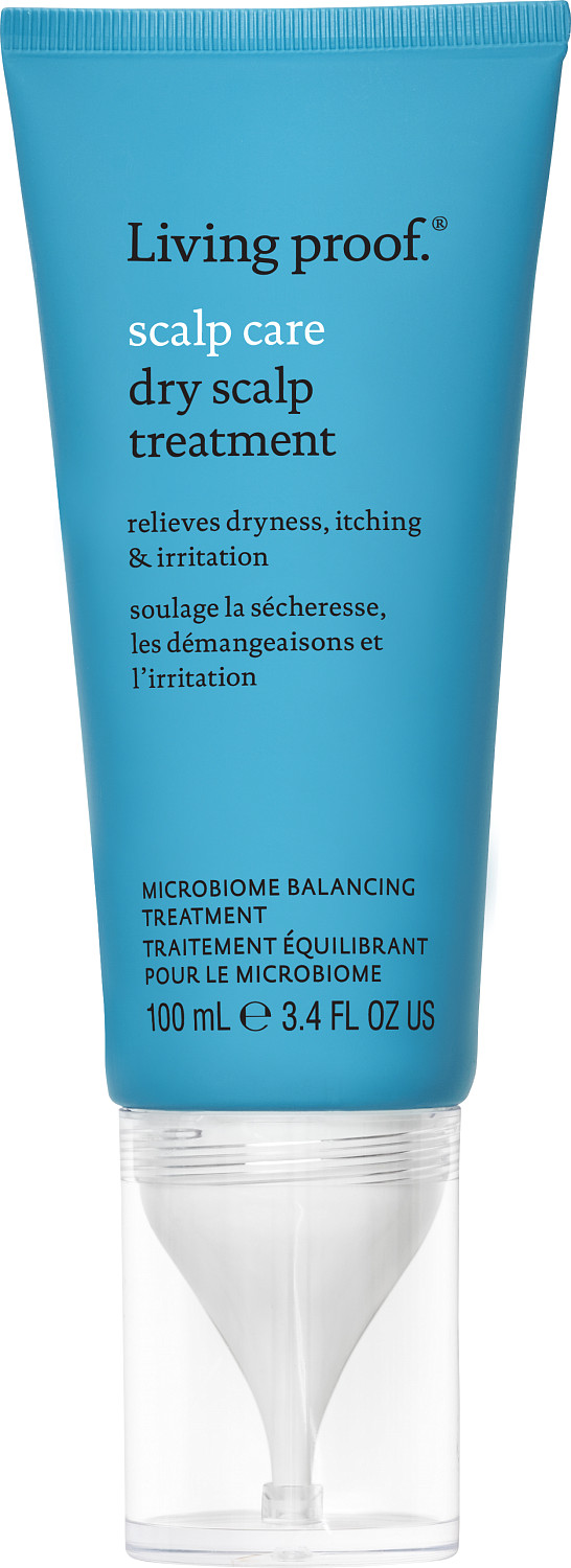  Living proof Scalp Care Dry Scalp Treatment 100 ml 