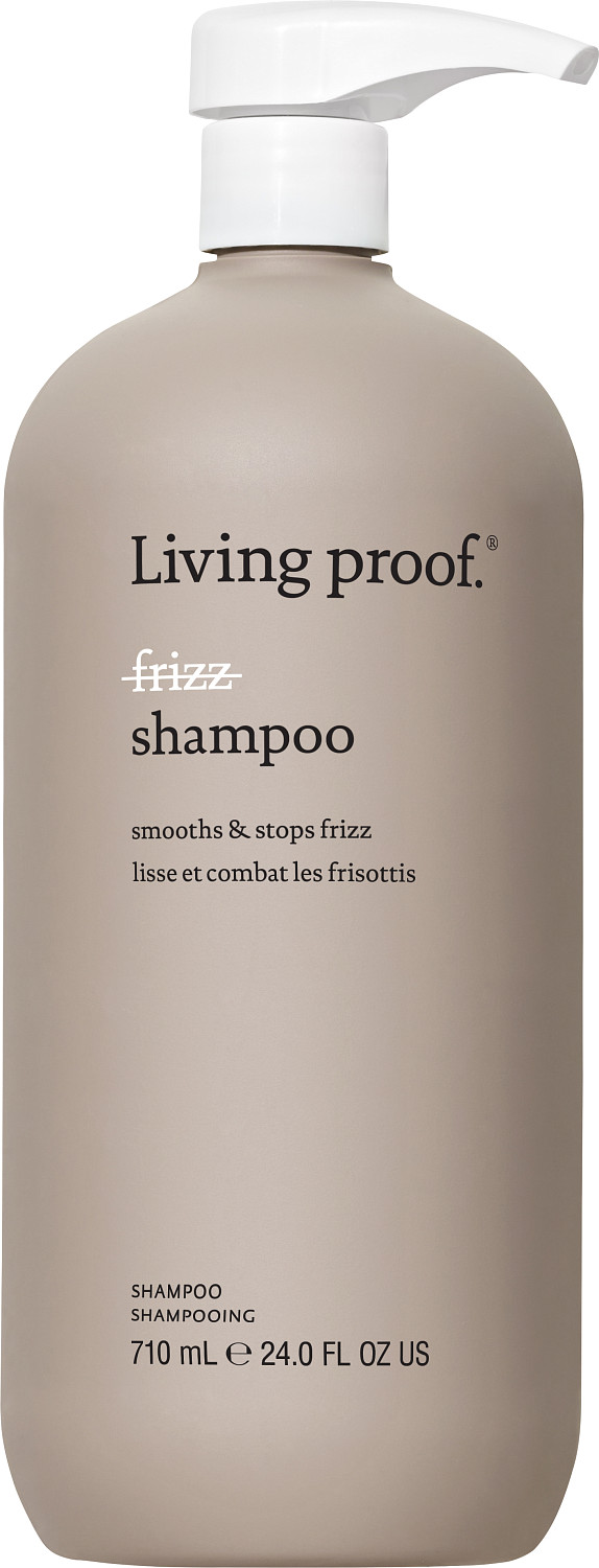  Living proof No Frizz Shampoo 710 ml 