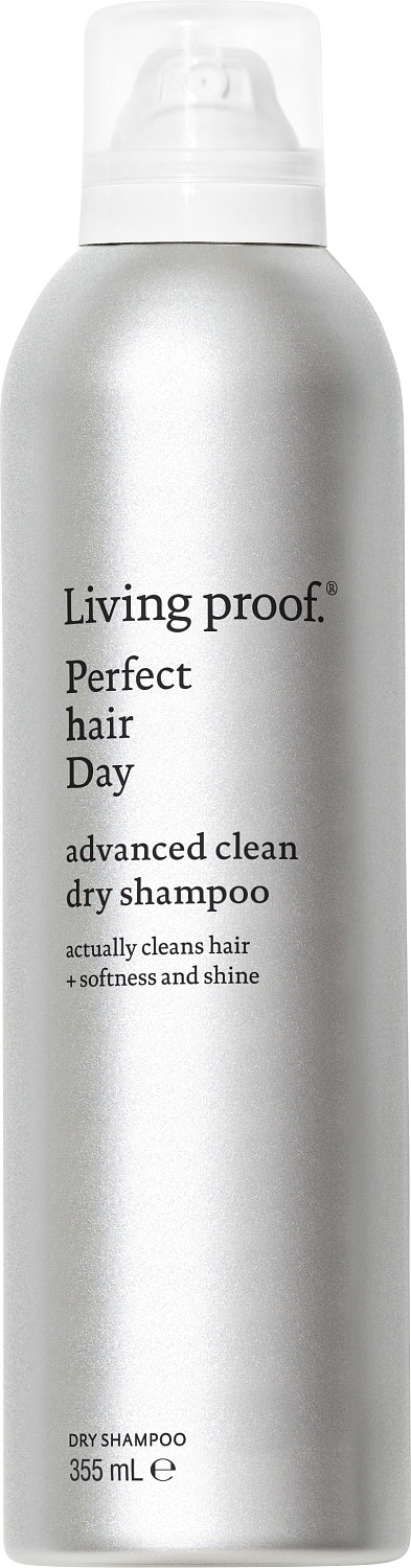  Living proof PhD Advanced Clean Dry Shampoo 355 ml 