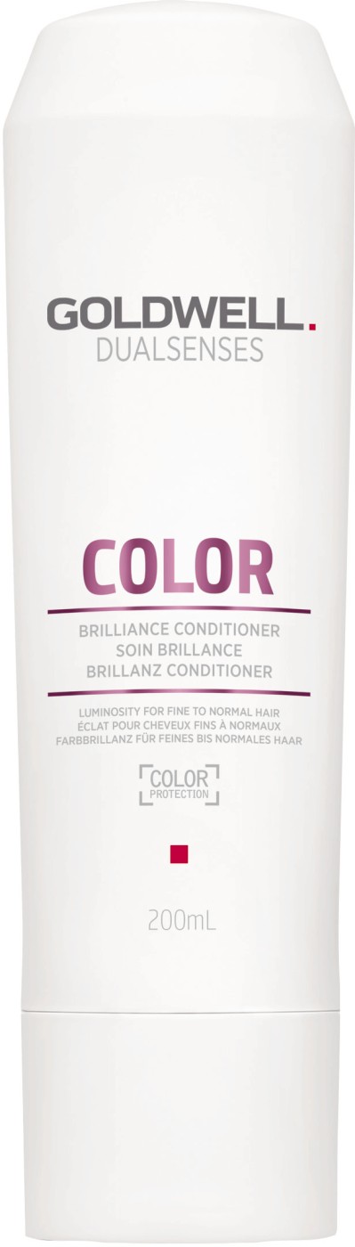  Goldwell Dualsenses  Color Brilliance Conditioner 200 ml 