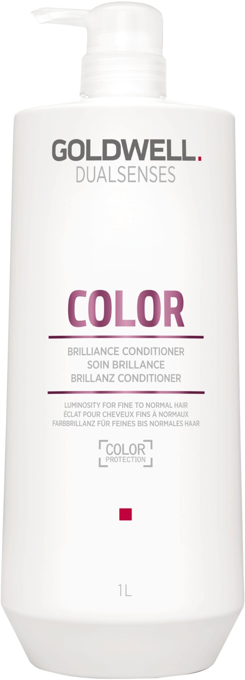  Goldwell Dualsenses  Color Brilliance Conditioner 1000 ml 