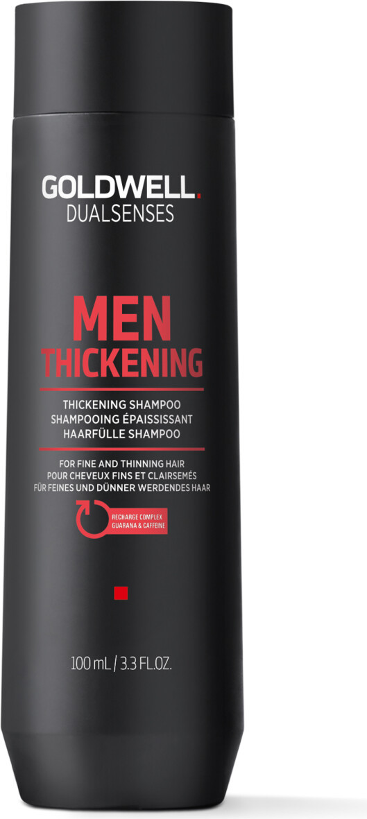  Goldwell Dualsenses Men Thickening Shampoo 100 ml 