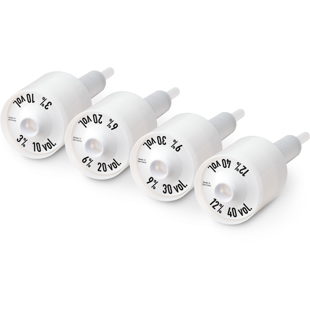  Goldwell Topchic Depot Pump 9% 