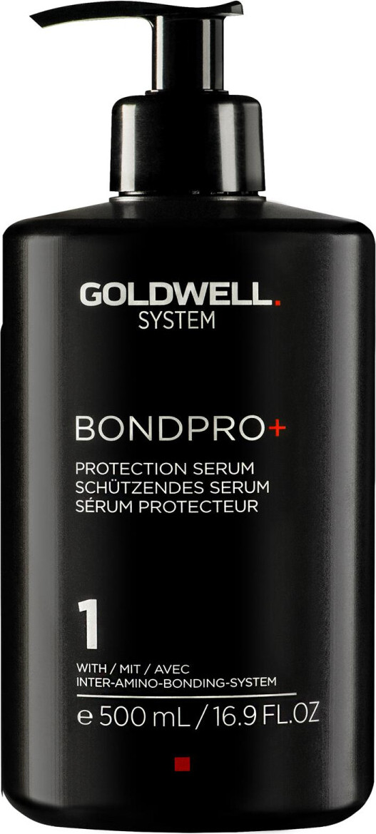  Goldwell System BondPro+ 1 Protective Serum 500 ml 