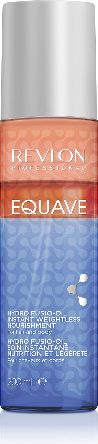  Revlon Professional Equave Hydro Fusio-Oil Instant Weightless Nourishment 200 ml 