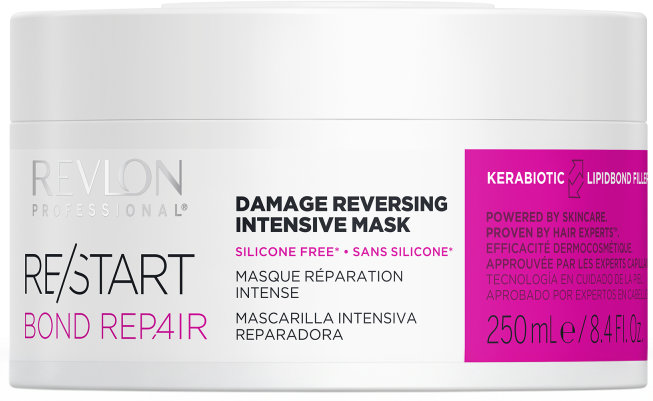  Revlon Professional Re/Start Bond Repair Damage Reversing Intensive Mask 250 ml 