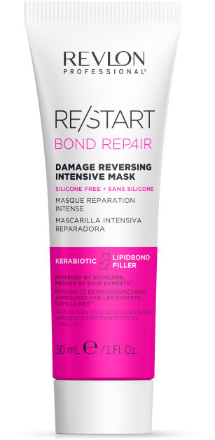  Revlon Professional Re/Start Bond Repair Damage Reversing Intensive Mask 30 ml 