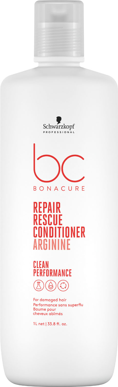  Schwarzkopf BC Bonacure Repair Rescue Conditioner 1000 ml 
