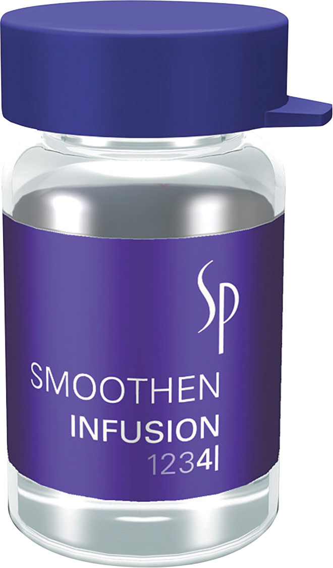  Wella SP Smoothen Infusion 6 x 5 ml 
