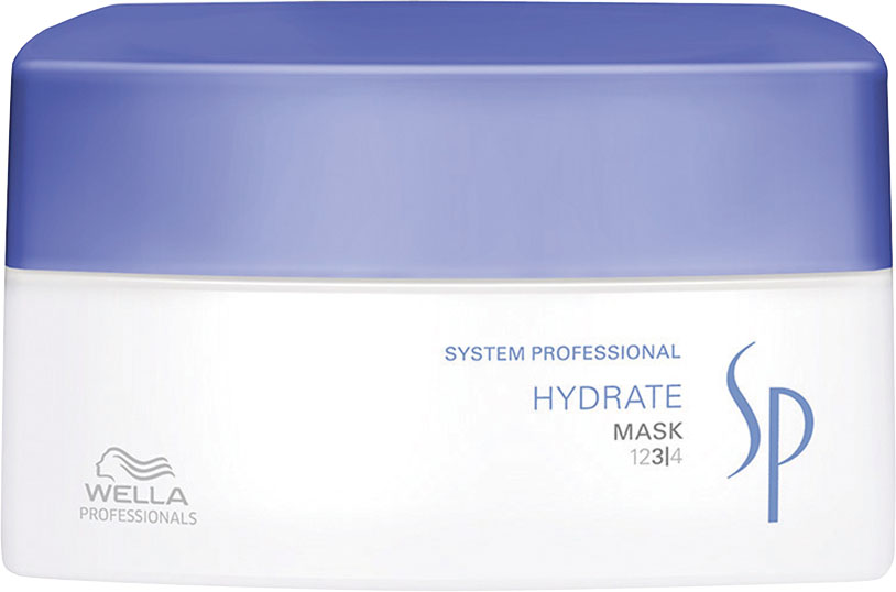  Wella SP Hydrate Mask 200 ml 