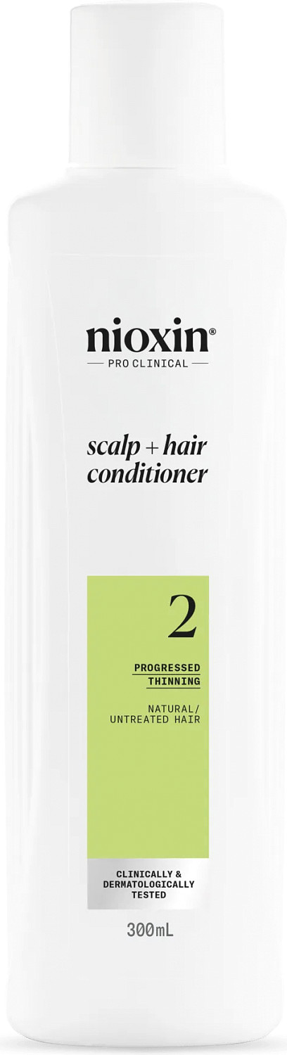  Nioxin System 2 Conditioner 300 ml 