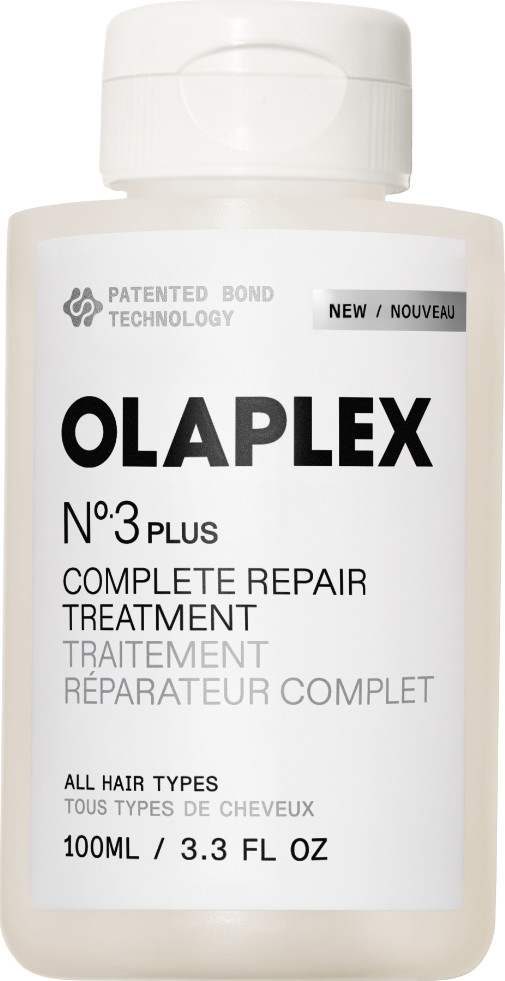 Olaplex No. 3 Plus Complete Repair Treatment 100 ml 