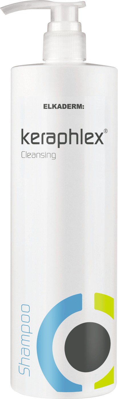  Keraphlex Shampoo 1000 ml 