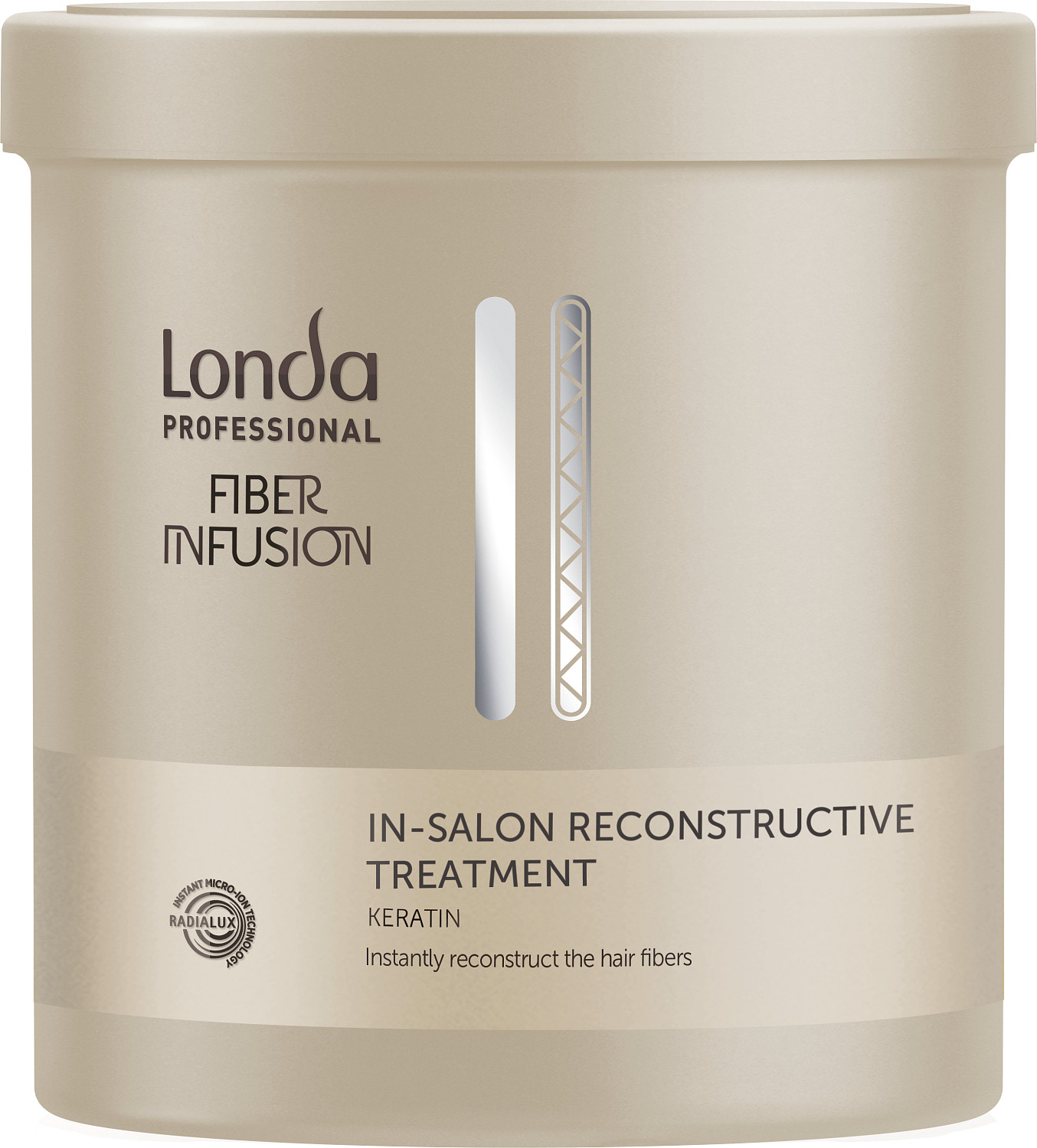  Londa Fiber Infusion Mask 750 ml 