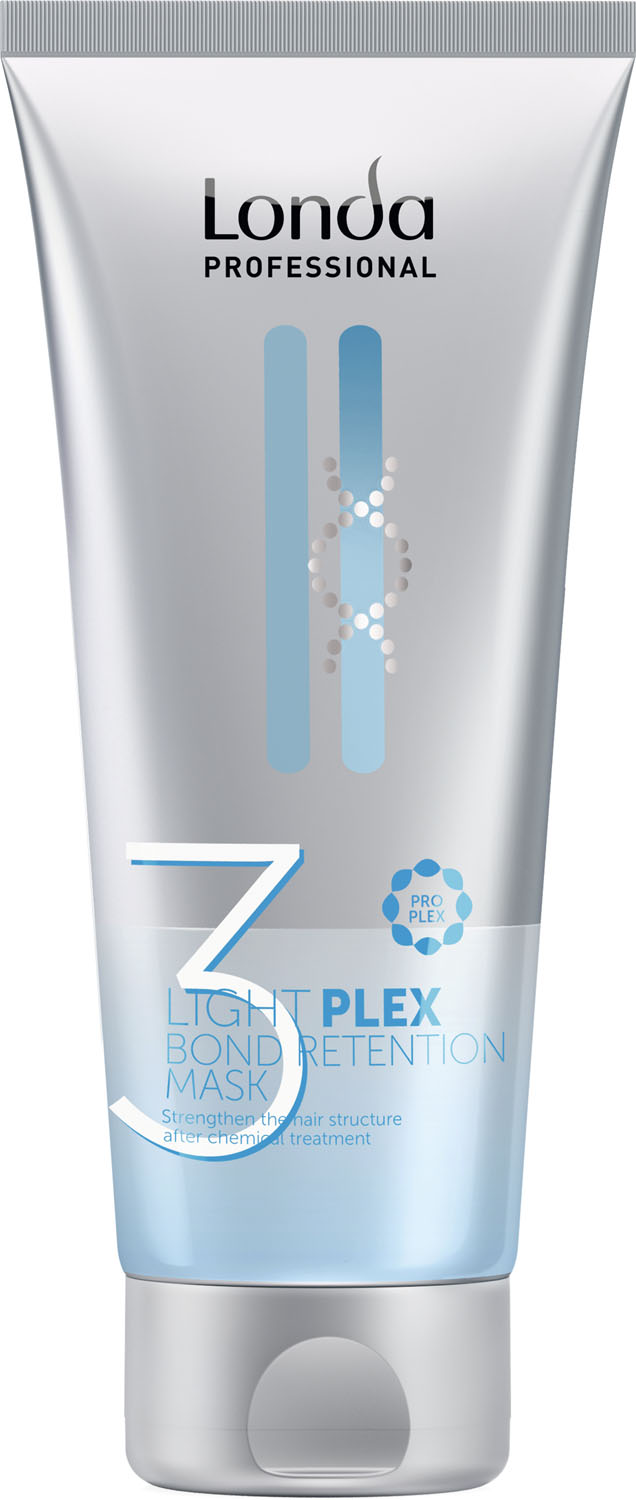  Londa LightPlex Bond Retention Mask No3 200 ml 