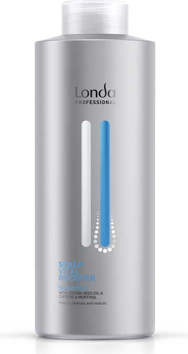  Londa Vital Booster Shampoo 1000 ml 
