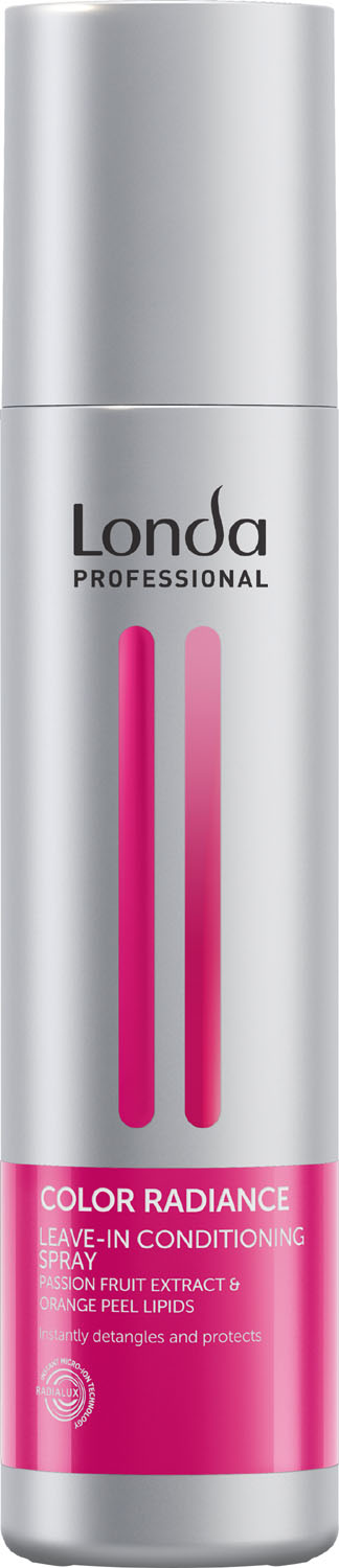  Londa Color Radiance Leave-In Conditioning Spray 250 ml 