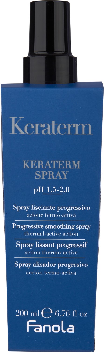  Fanola Keraterm Hair Ritual Spray 200 ml 