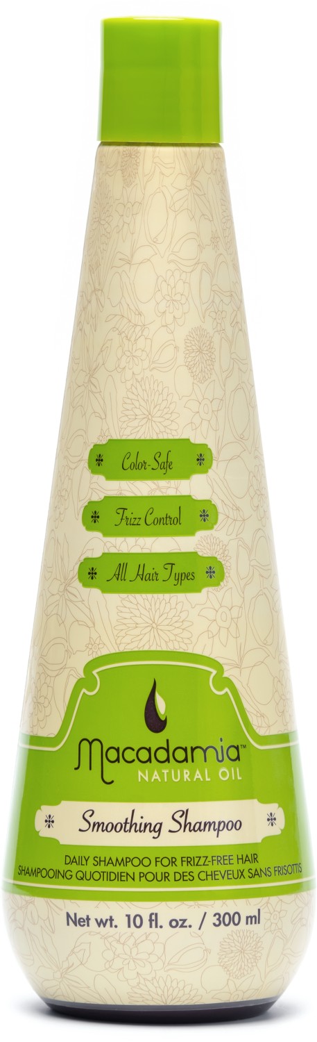  Macadamia Smoothing Shampoo 300 ml 
