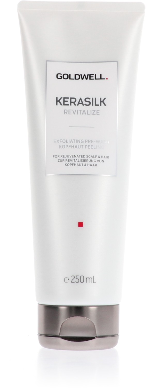  Kerasilk Revitalize Exfoliating Pre-Wash 250 ml 