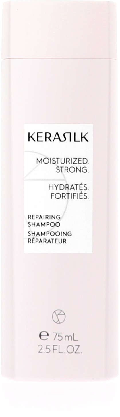  Kerasilk Repairing Shampoo 75 ml 