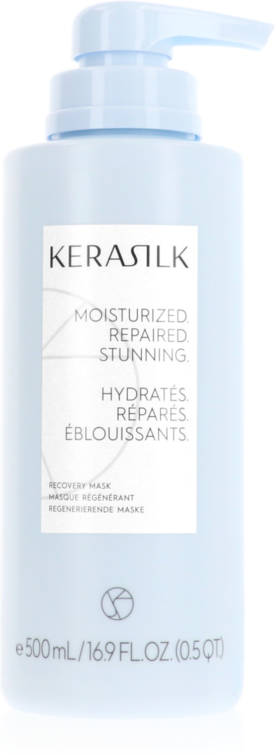  Kerasilk Recovery Mask 500 ml 