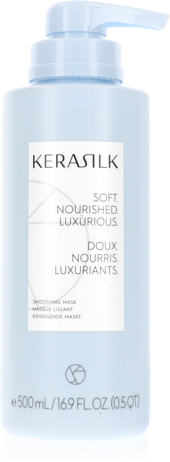  Kerasilk Smoothing Mask 500 ml 